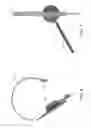 Fig. 07 - Audio headset accommodating ear geometry variations