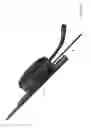 Fig. 13 - Audio headset accommodating ear geometry variations