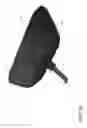 Fig. 18 - Audio headset accommodating ear geometry variations