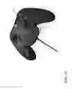 Fig. 20 - Audio headset accommodating ear geometry variations