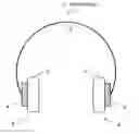 Fig. 01 - Headphone driver, loudspeaker, and method of manufacturing headphone driver or loudspeaker