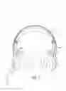 Fig. 03 - AMPLIFIED HEADPHONE SYSTEM WITH INTEGRATED POWER AMPLIFIER