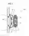 Fig. 08 - Sounding body and audio reproduction device using same, and mobile device