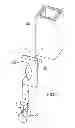 Fig. 04 - Locating and relocating device