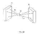 Fig. 23 - Locating and relocating device