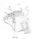 Fig. 26 - Locating and relocating device