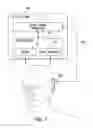 Fig. 12 - Feedback path evaluation implemented with limited signal processing