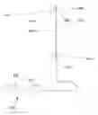 Fig. 01 - FLEXIBLE ILLUMINATED DISPLAY DEVICE