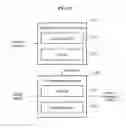 Fig. 17 - Estimator training method and pose estimating method using depth image