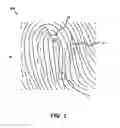 Fig. 02 - Method for generating interleaving digits to match fingerprints