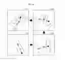 Fig. 18 - Estimator training method and pose estimating method using depth image