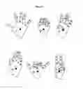 Fig. 26 - Estimator training method and pose estimating method using depth image