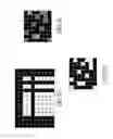 Fig. 19 - Method and system for image analysis based upon correlation relationships of sub-arrays of a descriptor array