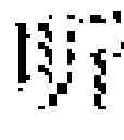 Fig. 08 - INTEGRATING STROKE-DISTRIBUTION INFORMATION INTO SPATIAL FEATURE EXTRACTION FOR AUTOMATIC HANDWRITING RECOGNITION