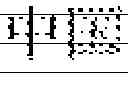 Fig. 09 - INTEGRATING STROKE-DISTRIBUTION INFORMATION INTO SPATIAL FEATURE EXTRACTION FOR AUTOMATIC HANDWRITING RECOGNITION
