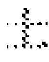 Fig. 102 - INTEGRATING STROKE-DISTRIBUTION INFORMATION INTO SPATIAL FEATURE EXTRACTION FOR AUTOMATIC HANDWRITING RECOGNITION