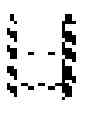 Fig. 112 - INTEGRATING STROKE-DISTRIBUTION INFORMATION INTO SPATIAL FEATURE EXTRACTION FOR AUTOMATIC HANDWRITING RECOGNITION