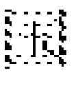 Fig. 131 - INTEGRATING STROKE-DISTRIBUTION INFORMATION INTO SPATIAL FEATURE EXTRACTION FOR AUTOMATIC HANDWRITING RECOGNITION