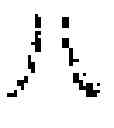 Fig. 31 - INTEGRATING STROKE-DISTRIBUTION INFORMATION INTO SPATIAL FEATURE EXTRACTION FOR AUTOMATIC HANDWRITING RECOGNITION