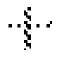 Fig. 34 - INTEGRATING STROKE-DISTRIBUTION INFORMATION INTO SPATIAL FEATURE EXTRACTION FOR AUTOMATIC HANDWRITING RECOGNITION