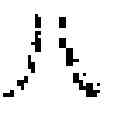 Fig. 37 - INTEGRATING STROKE-DISTRIBUTION INFORMATION INTO SPATIAL FEATURE EXTRACTION FOR AUTOMATIC HANDWRITING RECOGNITION