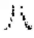 Fig. 41 - INTEGRATING STROKE-DISTRIBUTION INFORMATION INTO SPATIAL FEATURE EXTRACTION FOR AUTOMATIC HANDWRITING RECOGNITION