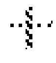 Fig. 43 - INTEGRATING STROKE-DISTRIBUTION INFORMATION INTO SPATIAL FEATURE EXTRACTION FOR AUTOMATIC HANDWRITING RECOGNITION