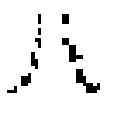 Fig. 44 - INTEGRATING STROKE-DISTRIBUTION INFORMATION INTO SPATIAL FEATURE EXTRACTION FOR AUTOMATIC HANDWRITING RECOGNITION