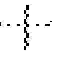 Fig. 45 - INTEGRATING STROKE-DISTRIBUTION INFORMATION INTO SPATIAL FEATURE EXTRACTION FOR AUTOMATIC HANDWRITING RECOGNITION