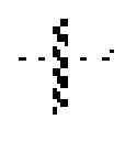 Fig. 47 - INTEGRATING STROKE-DISTRIBUTION INFORMATION INTO SPATIAL FEATURE EXTRACTION FOR AUTOMATIC HANDWRITING RECOGNITION