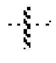Fig. 49 - INTEGRATING STROKE-DISTRIBUTION INFORMATION INTO SPATIAL FEATURE EXTRACTION FOR AUTOMATIC HANDWRITING RECOGNITION