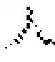 Fig. 56 - INTEGRATING STROKE-DISTRIBUTION INFORMATION INTO SPATIAL FEATURE EXTRACTION FOR AUTOMATIC HANDWRITING RECOGNITION