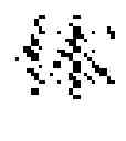 Fig. 65 - INTEGRATING STROKE-DISTRIBUTION INFORMATION INTO SPATIAL FEATURE EXTRACTION FOR AUTOMATIC HANDWRITING RECOGNITION