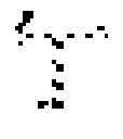 Fig. 79 - INTEGRATING STROKE-DISTRIBUTION INFORMATION INTO SPATIAL FEATURE EXTRACTION FOR AUTOMATIC HANDWRITING RECOGNITION