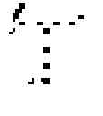 Fig. 84 - INTEGRATING STROKE-DISTRIBUTION INFORMATION INTO SPATIAL FEATURE EXTRACTION FOR AUTOMATIC HANDWRITING RECOGNITION