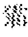 Fig. 87 - INTEGRATING STROKE-DISTRIBUTION INFORMATION INTO SPATIAL FEATURE EXTRACTION FOR AUTOMATIC HANDWRITING RECOGNITION
