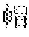 Fig. 94 - INTEGRATING STROKE-DISTRIBUTION INFORMATION INTO SPATIAL FEATURE EXTRACTION FOR AUTOMATIC HANDWRITING RECOGNITION