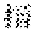 Fig. 97 - INTEGRATING STROKE-DISTRIBUTION INFORMATION INTO SPATIAL FEATURE EXTRACTION FOR AUTOMATIC HANDWRITING RECOGNITION
