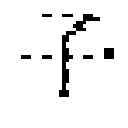 Fig. 99 - INTEGRATING STROKE-DISTRIBUTION INFORMATION INTO SPATIAL FEATURE EXTRACTION FOR AUTOMATIC HANDWRITING RECOGNITION