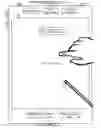 Fig. 01 - Managing real-time handwriting recognition