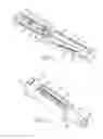 Fig. 04 - Field terminable optical fiber connector with splice element