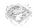 Fig. 01 - Thermal control in variable aperture mechanism for cryogenic environment