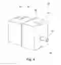 Fig. 04 - Developer supply container and image forming apparatus