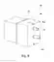 Fig. 08 - Developer supply container and image forming apparatus
