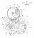 Fig. 01 - Image forming device having belt cleaner and drum cleaner both provided in one of drum units