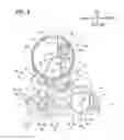 Fig. 09 - Image forming device having belt cleaner and drum cleaner both provided in one of drum units