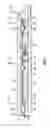 Fig. 04 - Three-ring binder with hole punch