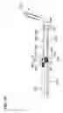 Fig. 29 - Ring binder mechanism