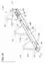 Fig. 41 - Ring binder mechanism