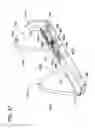 Fig. 43 - Ring binder mechanism